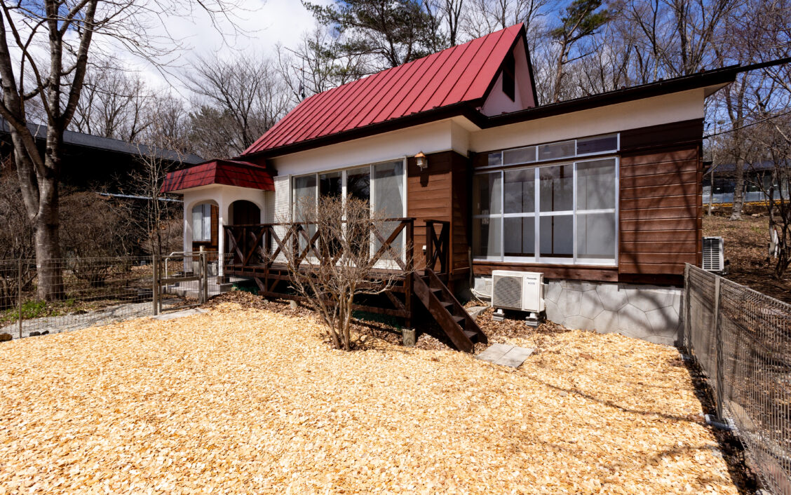 rinne 那須 Garden Ⅲ