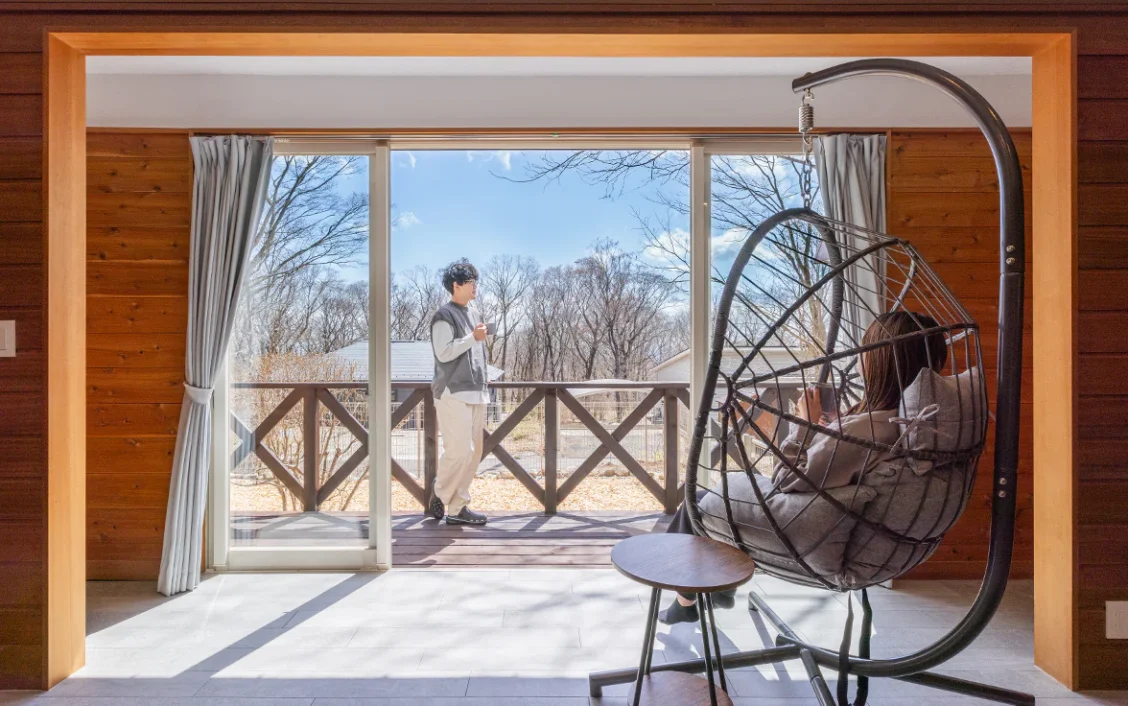 rinne 那須 Garden Ⅲ