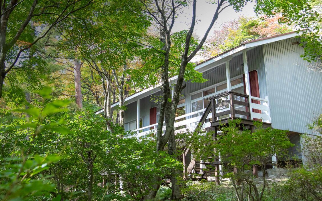 rinne 2nd living Nasu Forest