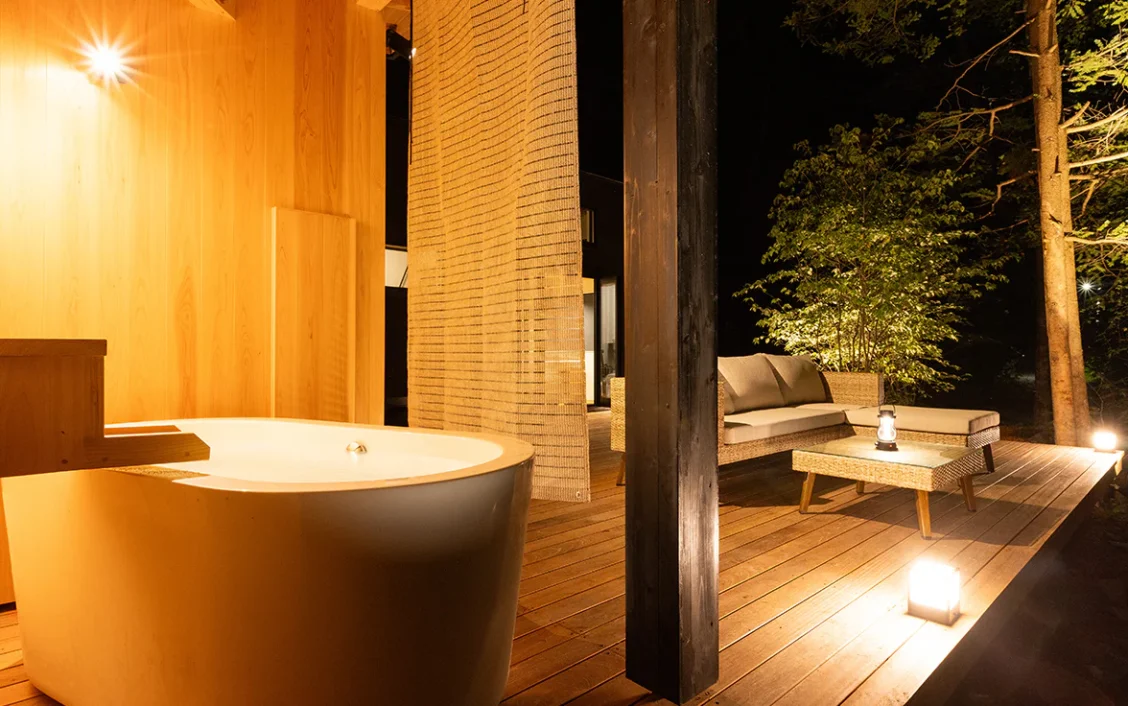 Morinest北軽井沢