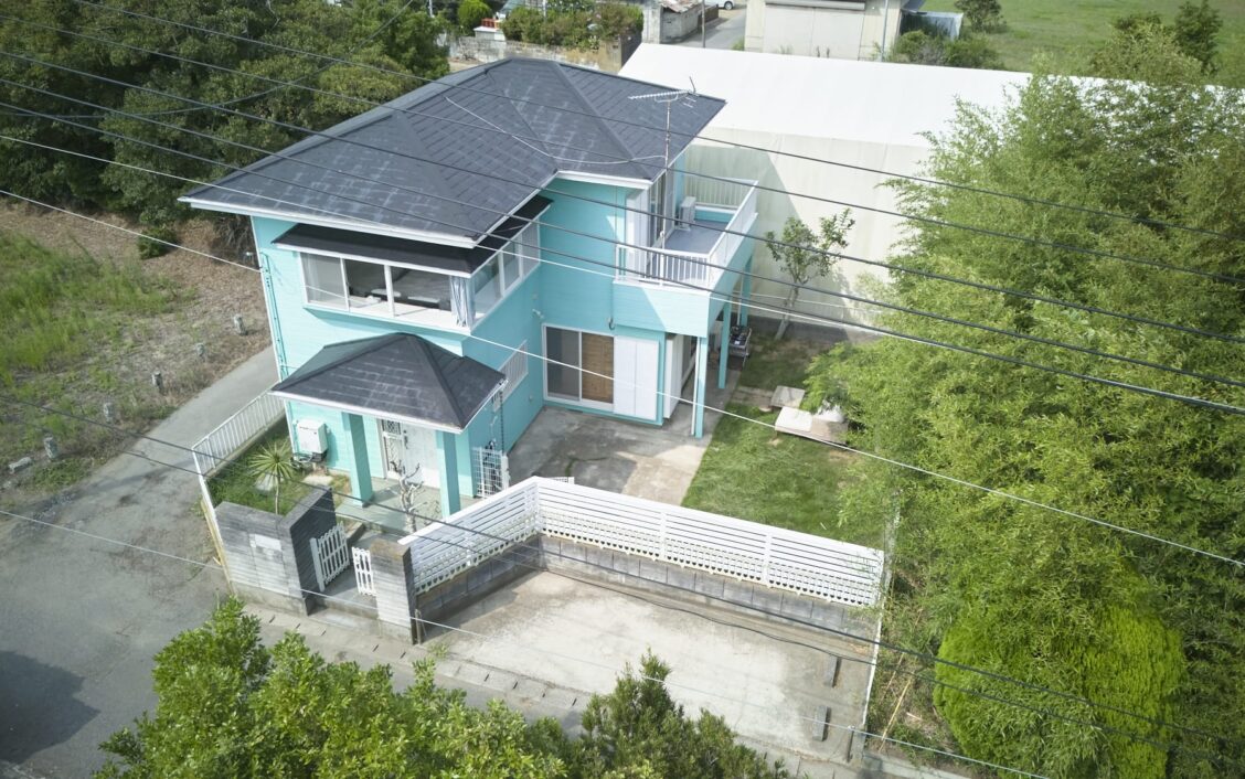 rinne 九十九里 Beachhouse（成約済み）