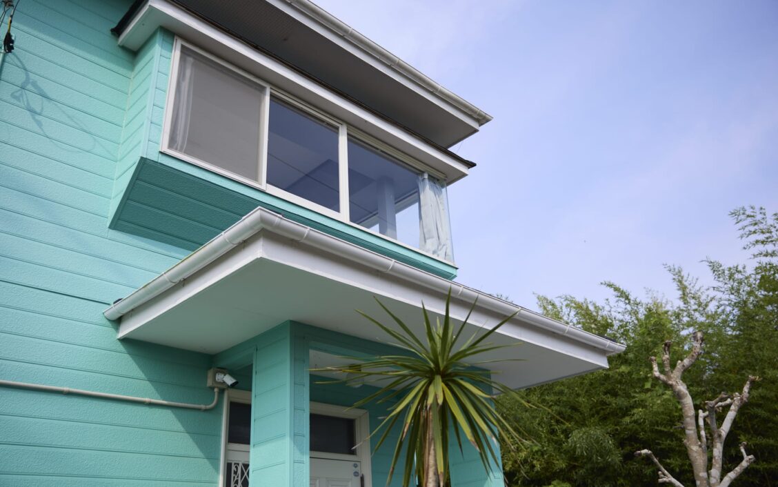 rinne 九十九里 Beachhouse（成約済み）