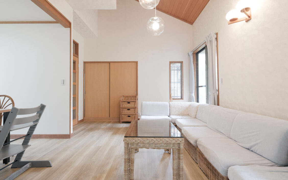 rinne 北軽井沢 Retreat